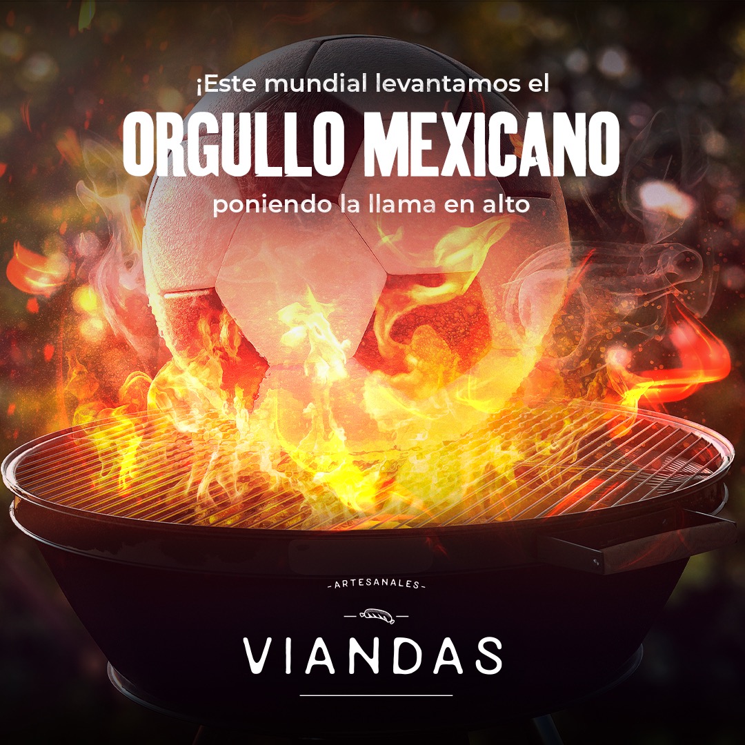 Viandas Orgullo