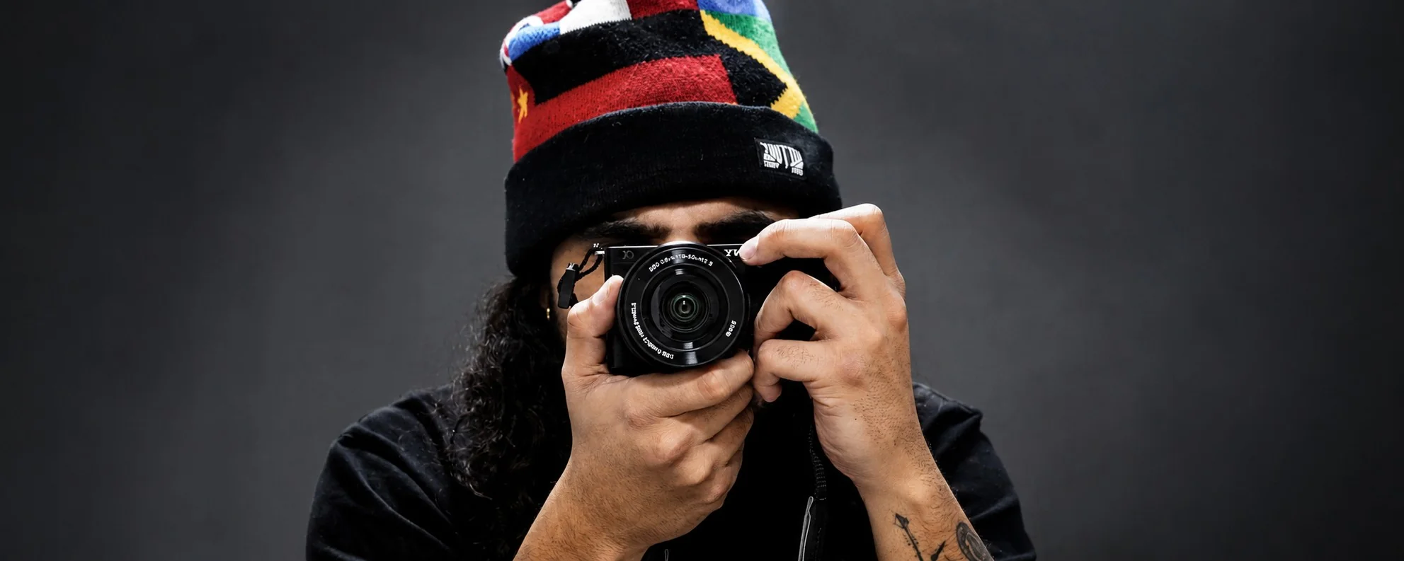 Fundador de DOWPE Creative Studio